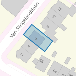 Perceel HSD01-A-6070