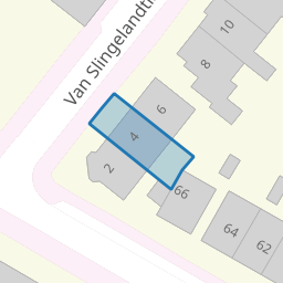 Perceel HSD01-A-6071