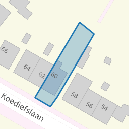 Perceel HSD01-A-6076