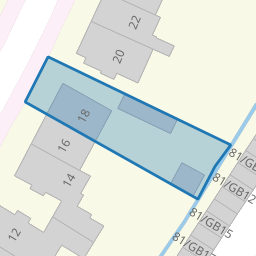 Perceel HSD01-A-6102