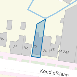 Perceel HSD01-A-6115