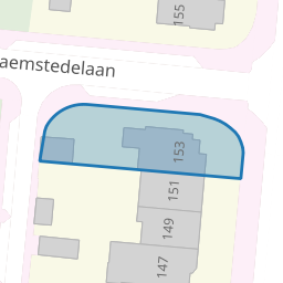 Perceel HSD01-A-6139