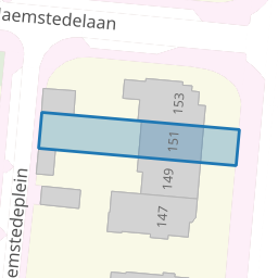 Perceel HSD01-A-6140