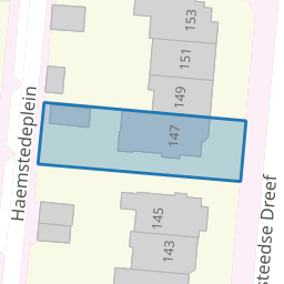 Perceel HSD01-A-6142