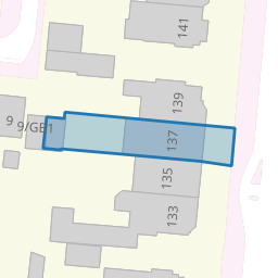 Perceel HSD01-A-6147