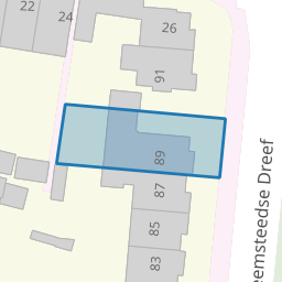 Perceel HSD01-A-6160
