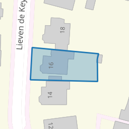 Perceel HSD01-A-6166