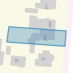 Perceel HSD01-A-6192