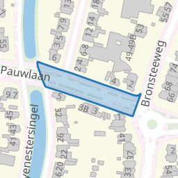 Perceel HSD01-A-6194