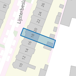 Perceel HSD01-A-6208