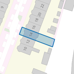 Perceel HSD01-A-6210