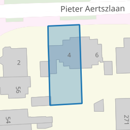 Perceel HSD01-A-6213