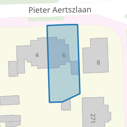 Perceel HSD01-A-6214