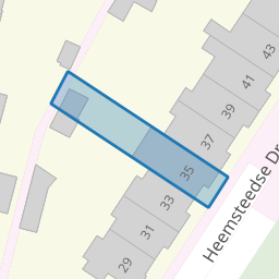 Perceel HSD01-A-6232