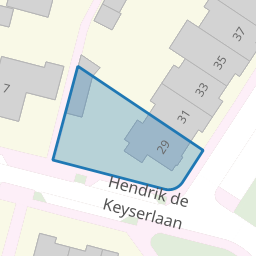 Perceel HSD01-A-6235