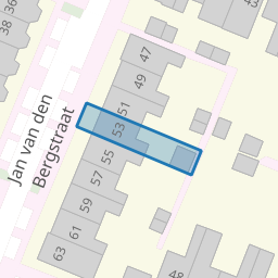 Perceel HSD01-A-6243