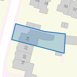 Perceel HSD01-A-6262