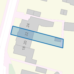 Perceel HSD01-A-6263