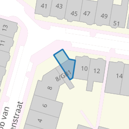 Perceel HSD01-A-6293