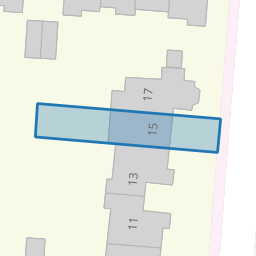 Perceel HSD01-A-6299