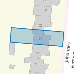 Perceel HSD01-A-6301