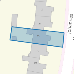 Perceel HSD01-A-6303