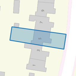 Perceel HSD01-A-6304