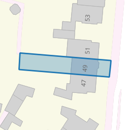 Perceel HSD01-A-6322