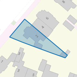 Perceel HSD01-A-6326