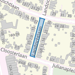 Perceel HSD01-A-6341