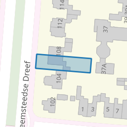 Perceel HSD01-A-6347