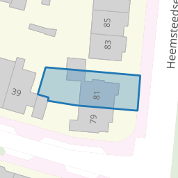 Perceel HSD01-A-6392