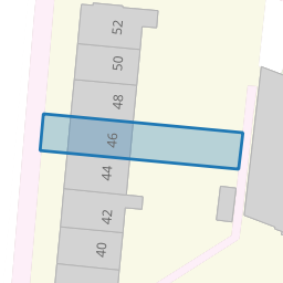 Perceel HSD01-A-6399