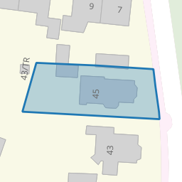 Perceel HSD01-A-6420