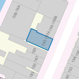 Perceel HSD01-A-6425