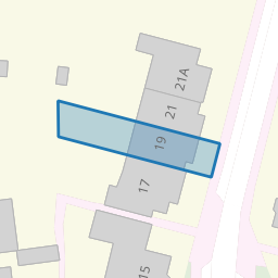 Perceel HSD01-A-6437