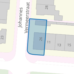 Perceel HSD01-A-6440