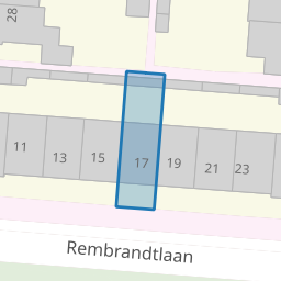 Perceel HSD01-A-6444