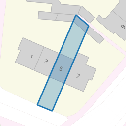 Perceel HSD01-A-6458