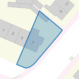 Perceel HSD01-A-6459