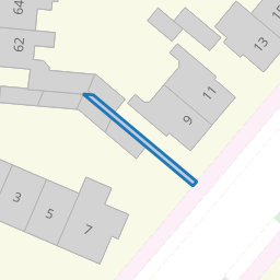 Perceel HSD01-A-6460