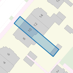 Perceel HSD01-A-6476