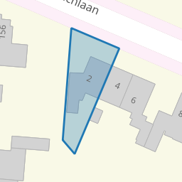 Perceel HSD01-A-6485