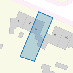 Perceel HSD01-A-6487