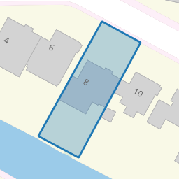 Perceel HSD01-A-6493