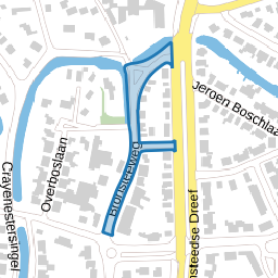 Perceel HSD01-A-6523