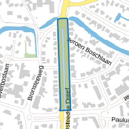 Perceel HSD01-A-6524