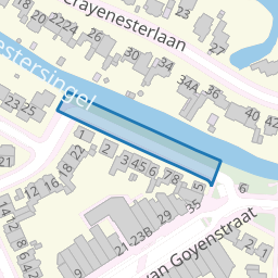 Perceel HSD01-A-6526