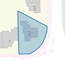 Perceel HSD01-A-6535