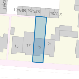 Perceel HSD01-A-6540